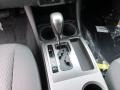 2015 Silver Sky Metallic Toyota Tacoma V6 PreRunner Double Cab  photo #30