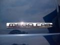 Patriot Blue Pearl - Ram 2500 Laramie Mega Cab 4x4 Photo No. 13