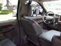 2006 Patriot Blue Pearl Dodge Ram 2500 Laramie Mega Cab 4x4  photo #19