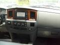 Patriot Blue Pearl - Ram 2500 Laramie Mega Cab 4x4 Photo No. 27