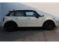 Pepper White - Cooper S Hardtop 4 Door Photo No. 2