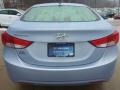 Blue Sky Metallic - Elantra GLS Photo No. 7