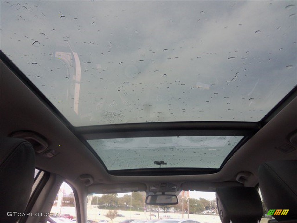 2015 Hyundai Santa Fe Limited Ultimate Sunroof Photos