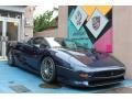 Dark Blue - XJ220  Photo No. 2