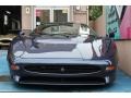 Dark Blue - XJ220  Photo No. 3