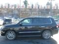 Black Onyx 2014 Lexus LX 570