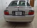 2003 Silver Birch Metallic Lincoln LS V8  photo #5