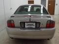 2003 Silver Birch Metallic Lincoln LS V8  photo #6