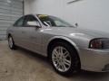 2003 Silver Birch Metallic Lincoln LS V8  photo #10