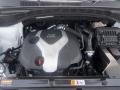  2015 Santa Fe Sport 2.0T 2.0 Liter GDI Turbocharged DOHC 16-Valve D-CVVT 4 Cylinder Engine