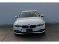 Alpine White - 4 Series 428i Convertible Photo No. 3