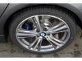 2015 BMW 4 Series 435i Gran Coupe Wheel