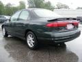 Dark Green Satin Metallic - Contour SE Photo No. 3