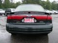 Dark Green Satin Metallic - Contour SE Photo No. 4