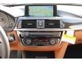 2015 BMW 4 Series 435i Gran Coupe Controls