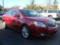 Crystal Red Tintcoat - Verano FWD Photo No. 3