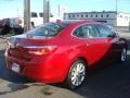 Crystal Red Tintcoat - Verano FWD Photo No. 4