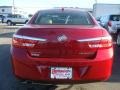 Crystal Red Tintcoat - Verano FWD Photo No. 5