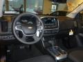 Red Rock Metallic - Colorado LT Crew Cab 4WD Photo No. 11