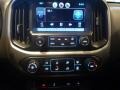 Red Rock Metallic - Colorado LT Crew Cab 4WD Photo No. 18