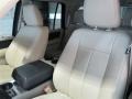 2015 Blue Jeans Metallic Ford Expedition XLT  photo #8