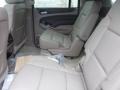 White Diamond Tricoat - Suburban LTZ 4WD Photo No. 9