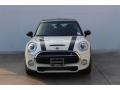 Pepper White - Cooper S Hardtop 4 Door Photo No. 3