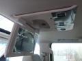 White Diamond Tricoat - Suburban LTZ 4WD Photo No. 11