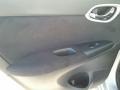 Brilliant Silver Metallic - Sentra SL Photo No. 11
