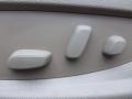 White Diamond Tricoat - Suburban LTZ 4WD Photo No. 15