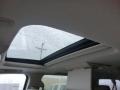 White Diamond Tricoat - Suburban LTZ 4WD Photo No. 16