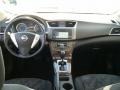 Brilliant Silver Metallic - Sentra SL Photo No. 13