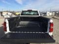 2014 Summit White GMC Sierra 1500 Regular Cab 4x4  photo #18