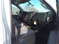 2014 Summit White GMC Sierra 1500 Regular Cab 4x4  photo #20