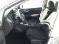 Brilliant Silver Metallic - Sentra SL Photo No. 17