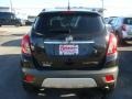 2014 Carbon Black Metallic Buick Encore Leather AWD  photo #5