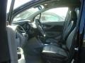 2014 Carbon Black Metallic Buick Encore Leather AWD  photo #7