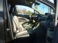 2014 Carbon Black Metallic Buick Encore Leather AWD  photo #8