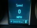 2014 Carbon Black Metallic Buick Encore Leather AWD  photo #10