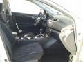 Brilliant Silver Metallic - Sentra SL Photo No. 32