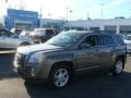 Mocha Steel Metallic - Terrain SLE AWD Photo No. 1