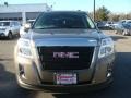 Mocha Steel Metallic - Terrain SLE AWD Photo No. 2