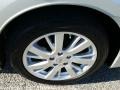Brilliant Silver Metallic - Sentra SL Photo No. 33