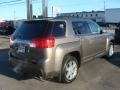 Mocha Steel Metallic - Terrain SLE AWD Photo No. 4