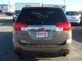 Mocha Steel Metallic - Terrain SLE AWD Photo No. 5