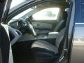 Mocha Steel Metallic - Terrain SLE AWD Photo No. 7