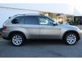 2012 Platinum Bronze Metallic BMW X5 xDrive35i Premium  photo #2