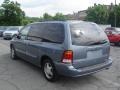 Medium Steel Blue Metallic - Windstar SE Photo No. 4