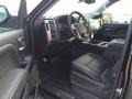 Onyx Black - Sierra 1500 Denali Crew Cab 4x4 Photo No. 5