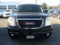 2014 Onyx Black GMC Yukon SLT 4x4  photo #2